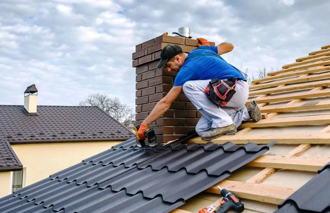 Roofing Services